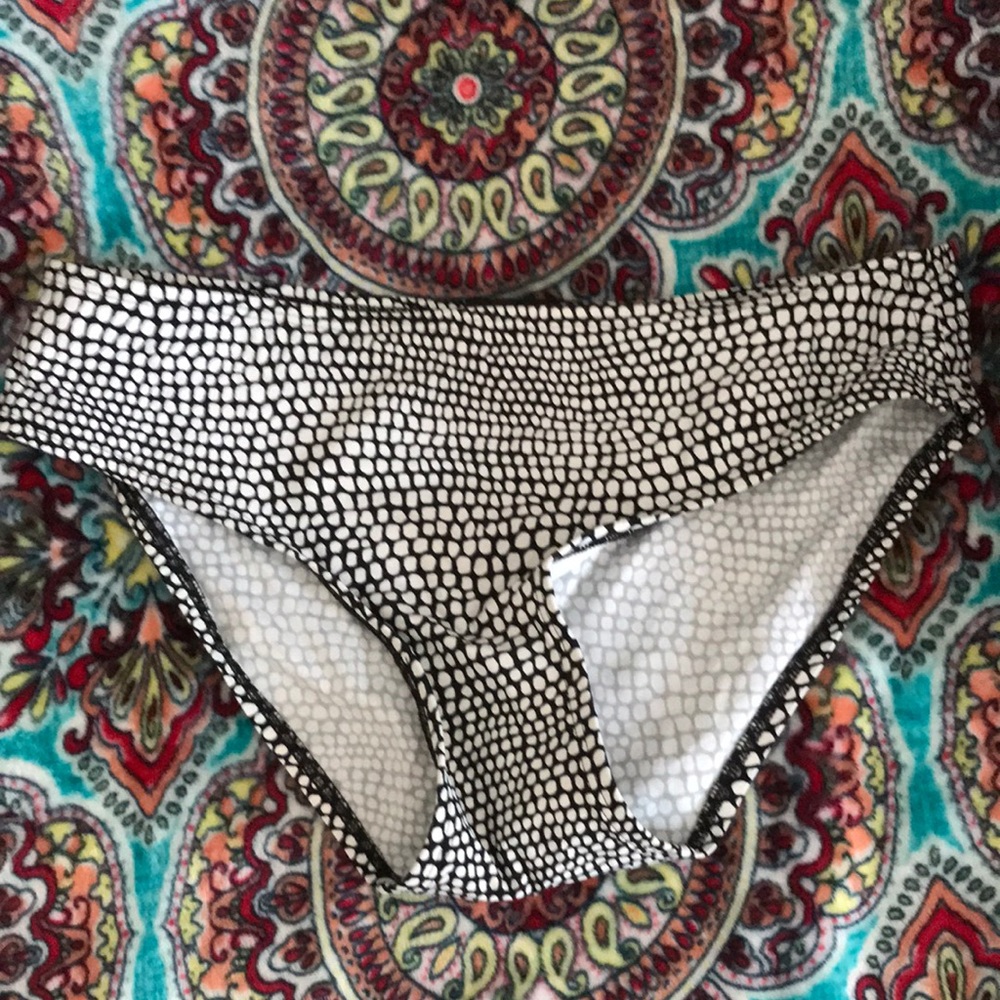 COCO REEF deco bottoms